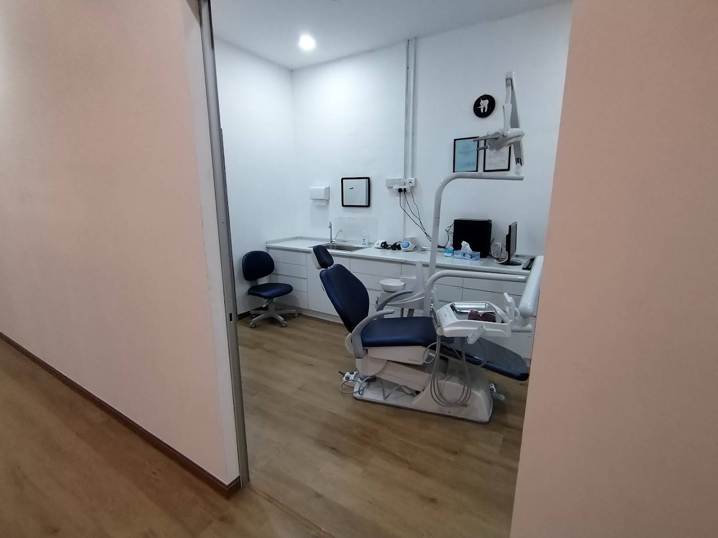 KLINIK PERGIGIAN NILAI IMPIAN — photo 4