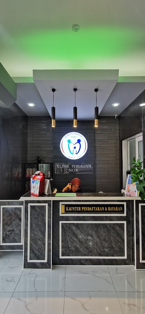 KLINIK PERGIGIAN NOR — photo 2