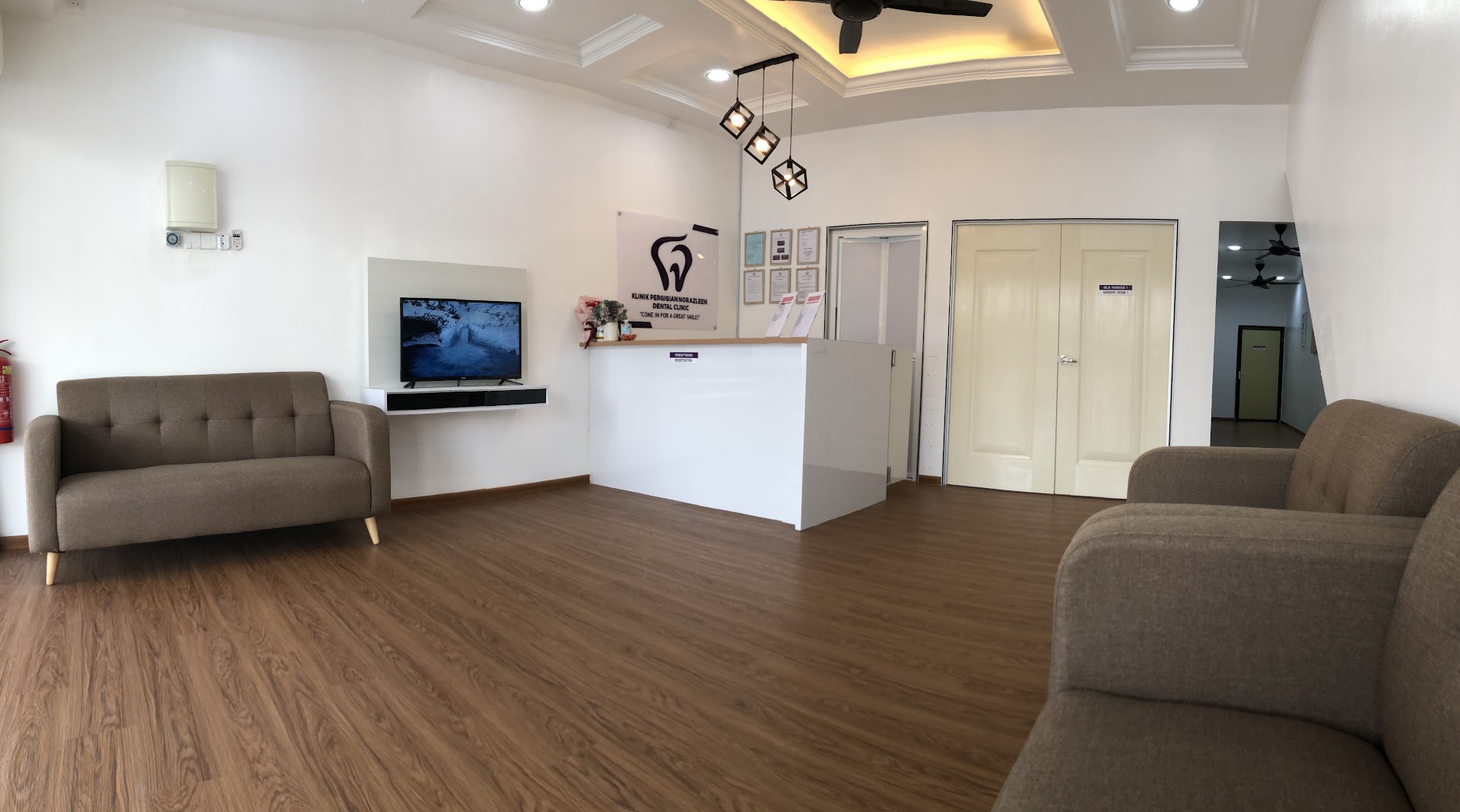 Klinik Pergigian Norazleen Kuala Kangsar — photo 2