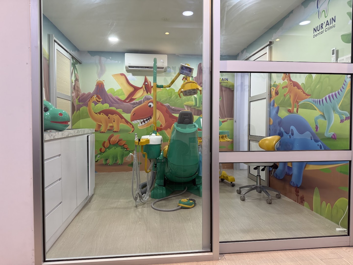 Klinik Pergigian Nur 'Ain @ Melaka Raya, Melaka — photo 3
