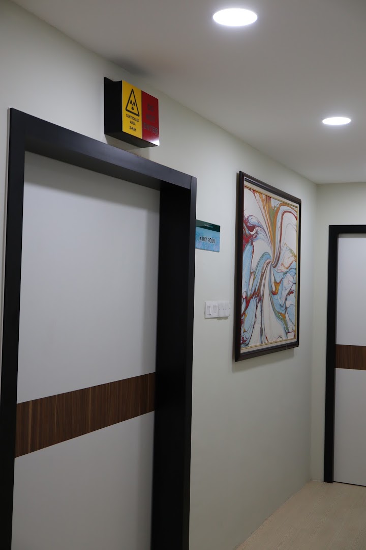 KLINIK PERGIGIAN NUR SALAM — photo 2