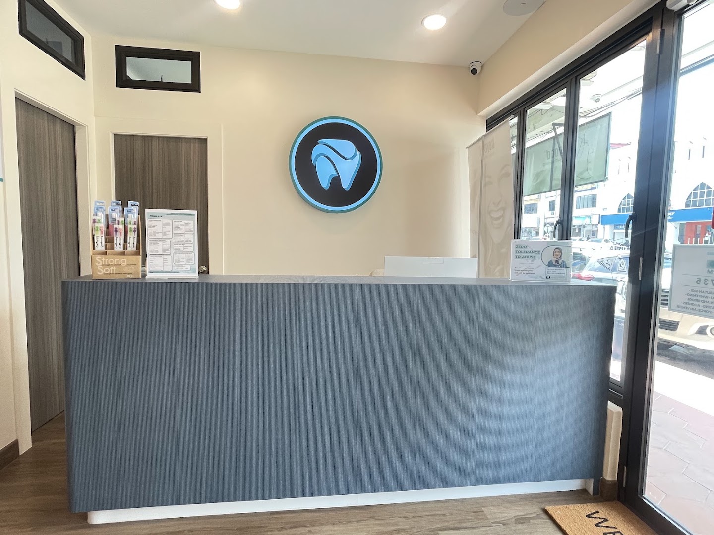 Klinik Pergigian Nurul Akmar Kuala Kangsar — photo 3