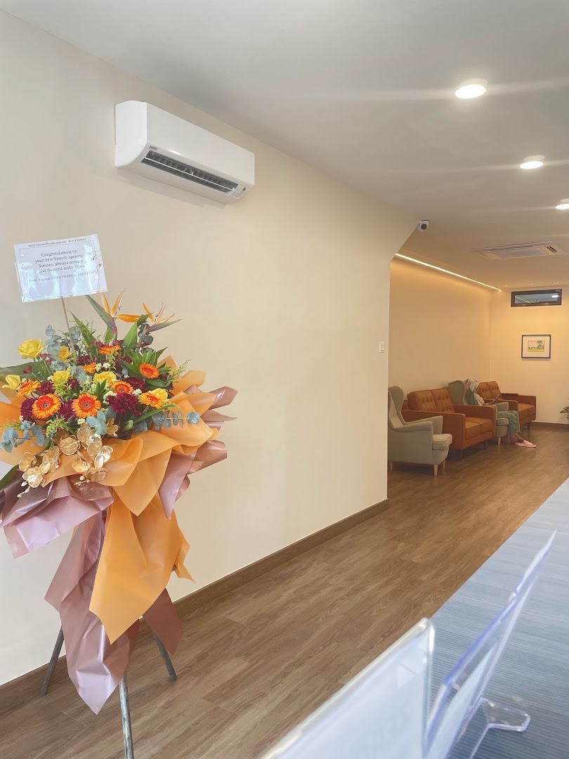 Klinik Pergigian Nurul Akmar Kuala Kangsar — photo 4