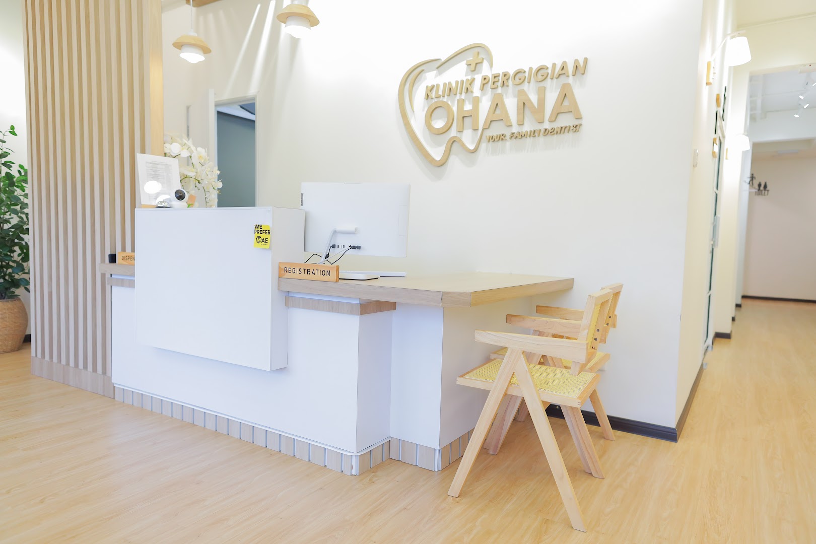 Klinik Pergigian OHANA — photo 2