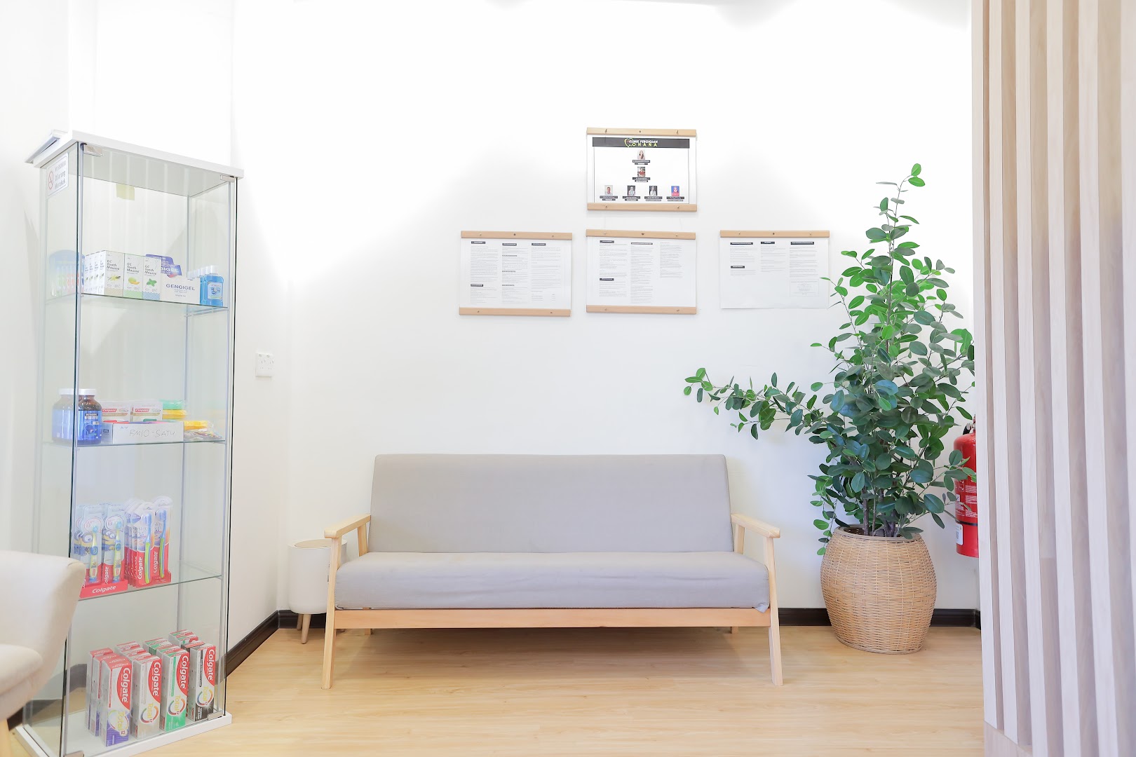 Klinik Pergigian OHANA — photo 3