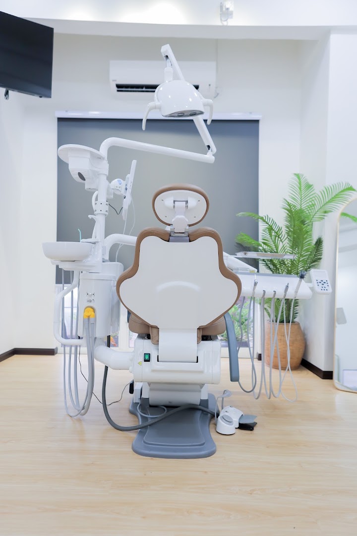 Klinik Pergigian OHANA — dental clinic in Malaysia