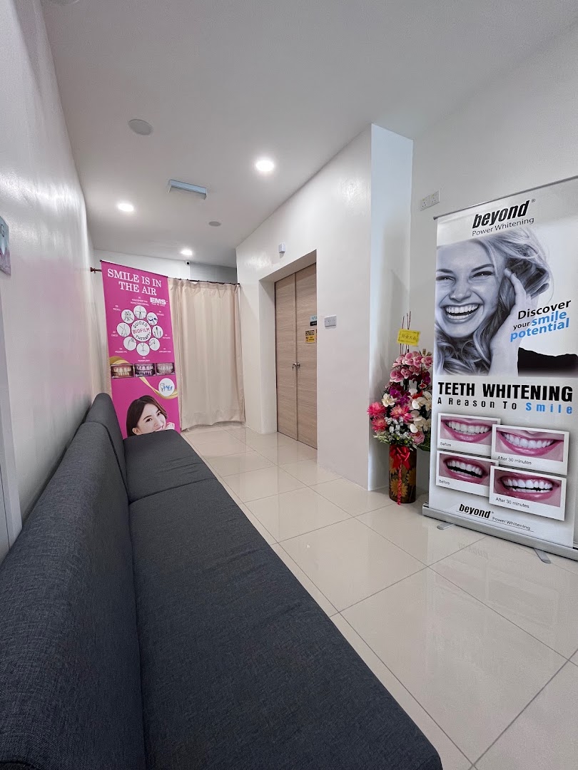 Klinik Pergigian Ong Care — photo 3