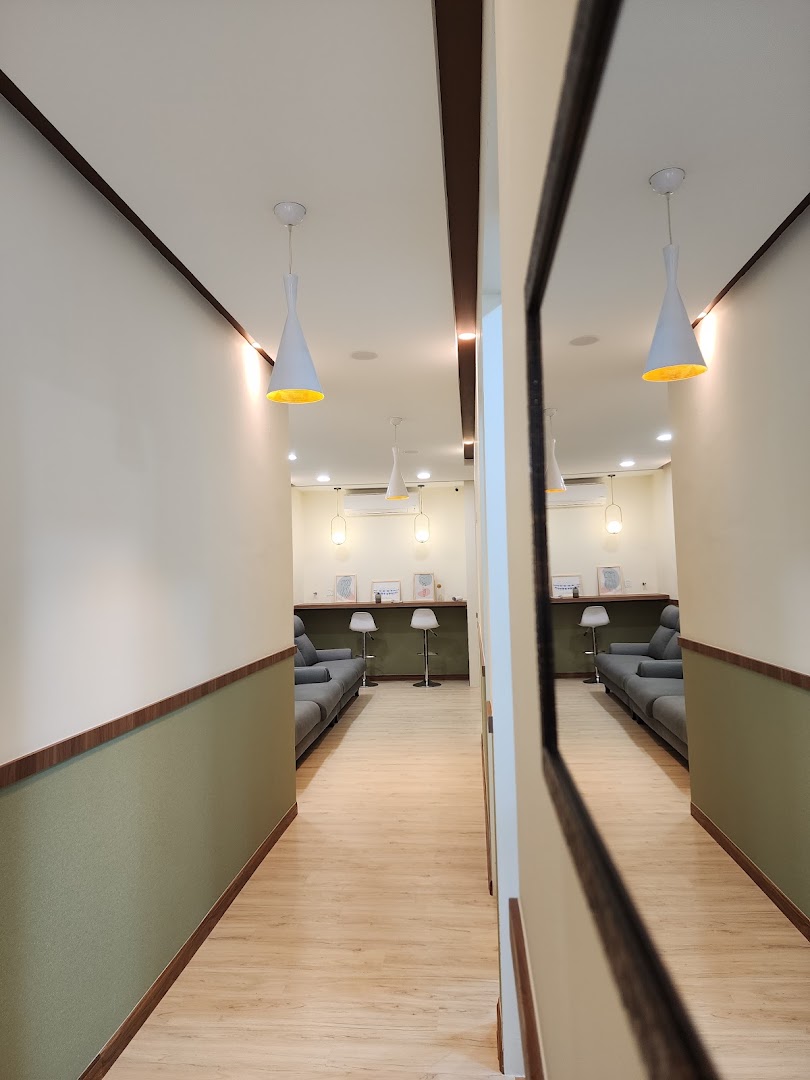 Klinik Pergigian Oris Dental, Mutiara Rini, Skudai (PMCare, Mednefit) — photo 2