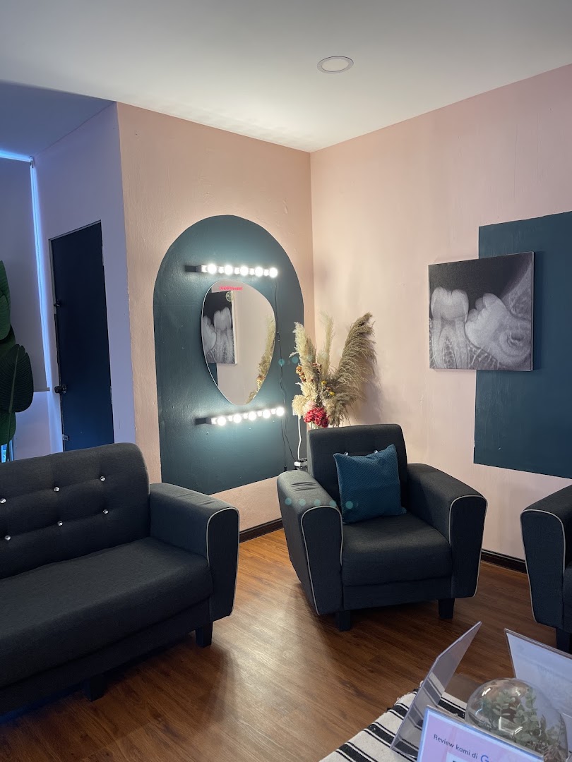Klinik Pergigian Orkid — photo 2