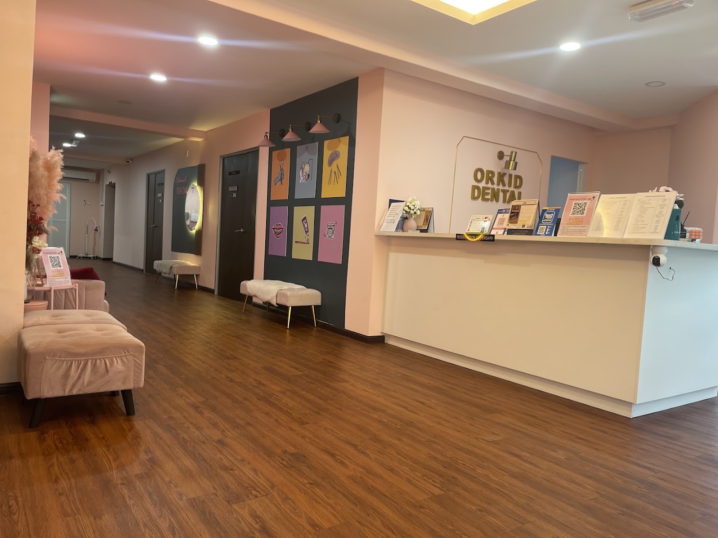 Klinik Pergigian Orkid — photo 3