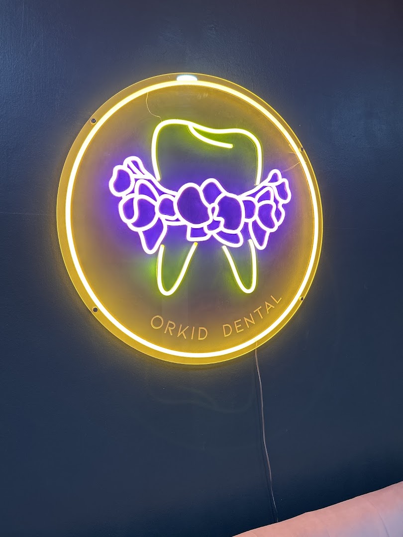 Klinik Pergigian Orkid — dental clinic in Malaysia