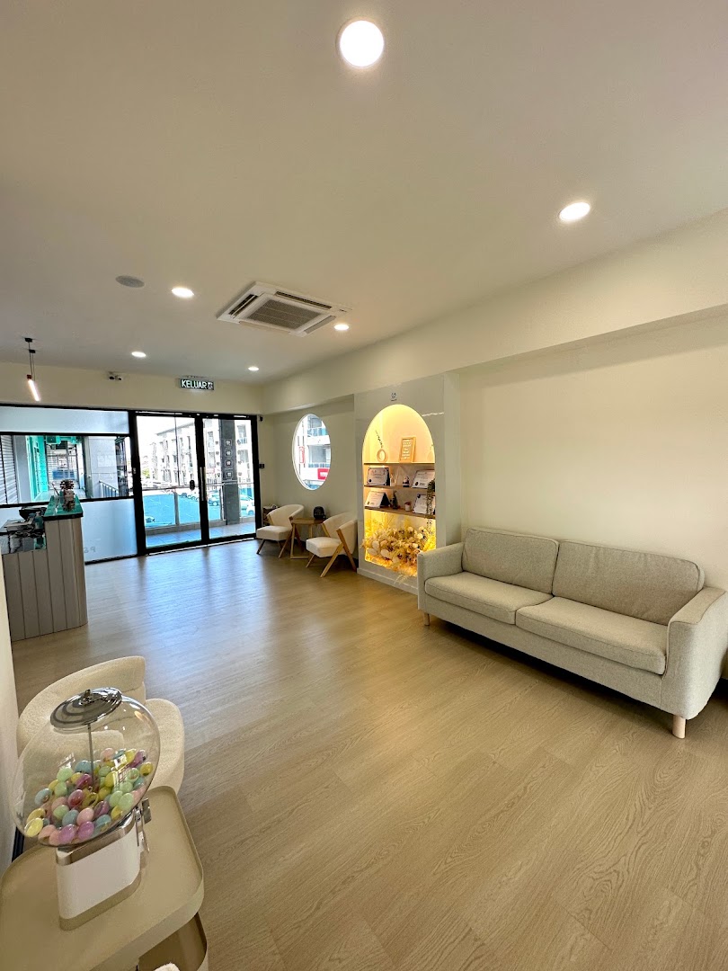 Klinik Pergigian P&G Dental Tawau — dental clinic in Malaysia