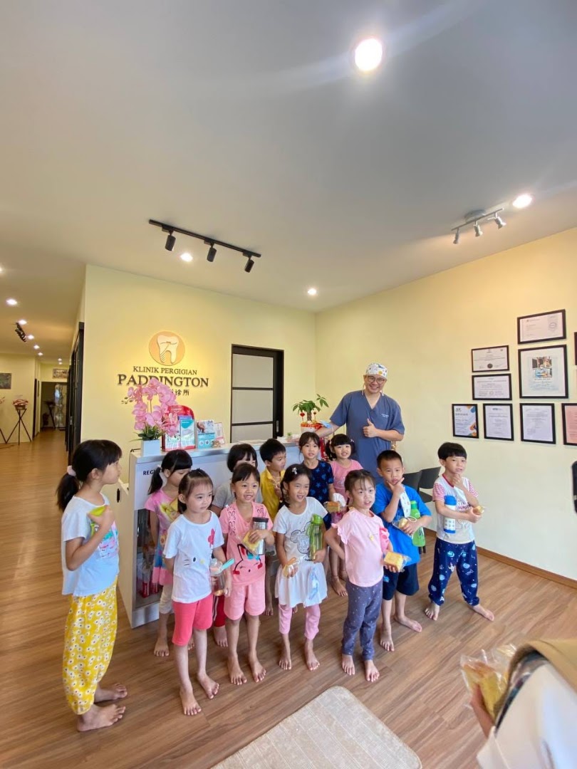 Klinik Pergigian Paddington Sungai Petani - Braces, Root Canal Treatment & Oral Surgery 小熊牙科診所 — photo 2