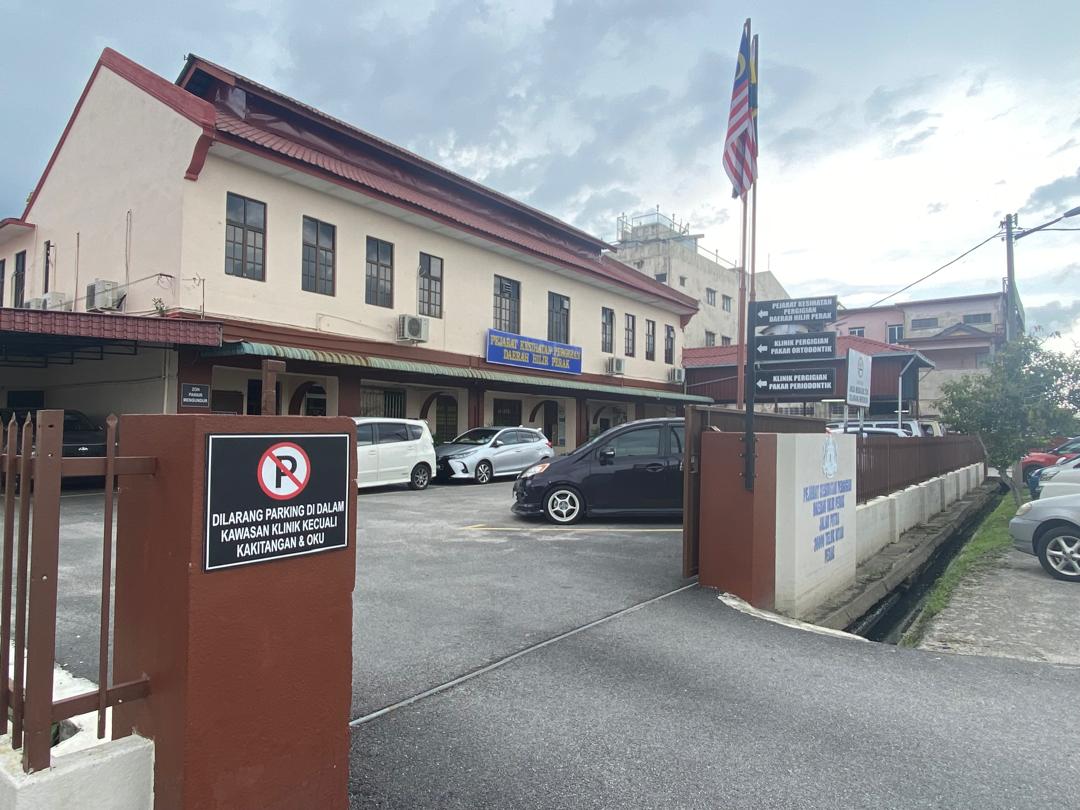 Klinik Pergigian Pakar Orthodontik Kerajaan — photo 2