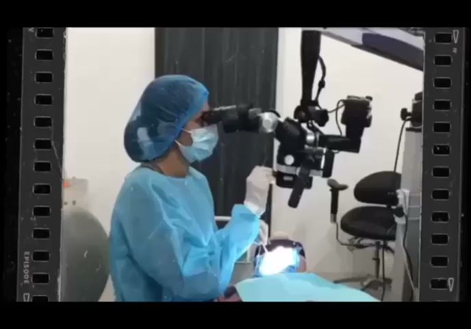 Klinik Pergigian Pakar Restoratif Dr. Mera - Dental Specialist Clinic Ipoh (Root Canal, Implant, Crowns, Bridge, Braces) — photo 4