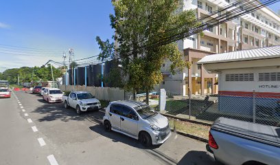 Klinik Pergigian Pakar Tawau — dental clinic in Malaysia