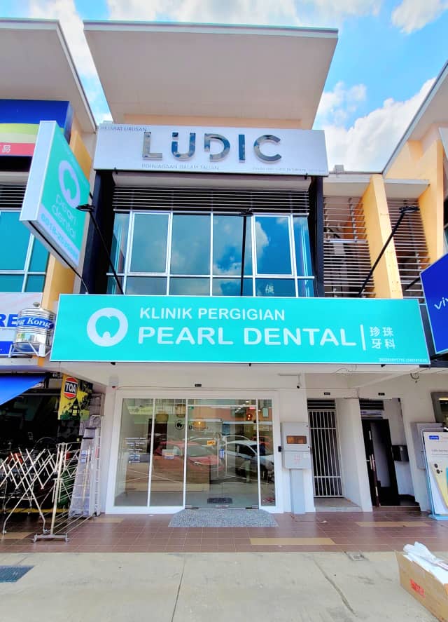Klinik Pergigian Pearl Dental — photo 2