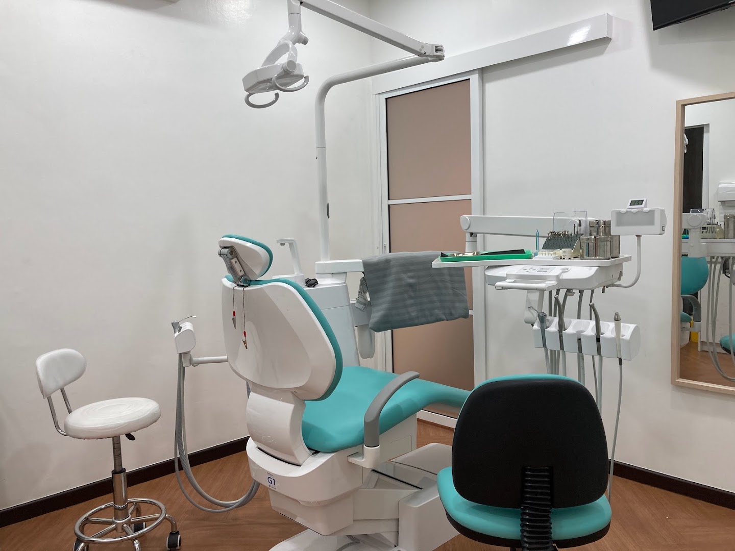 Klinik Pergigian Persada Dental, Bukit Jelutong, Shah Alam, Selangor (Dental Clinic) — photo 4