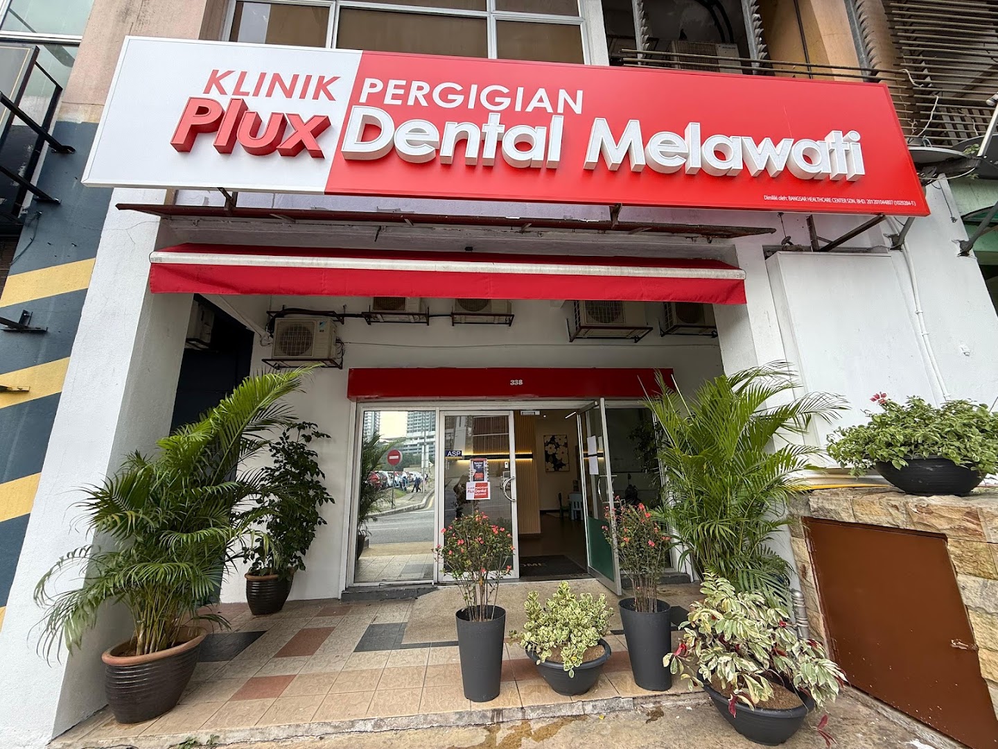 Klinik Pergigian Plux Dental Melawati — photo 2