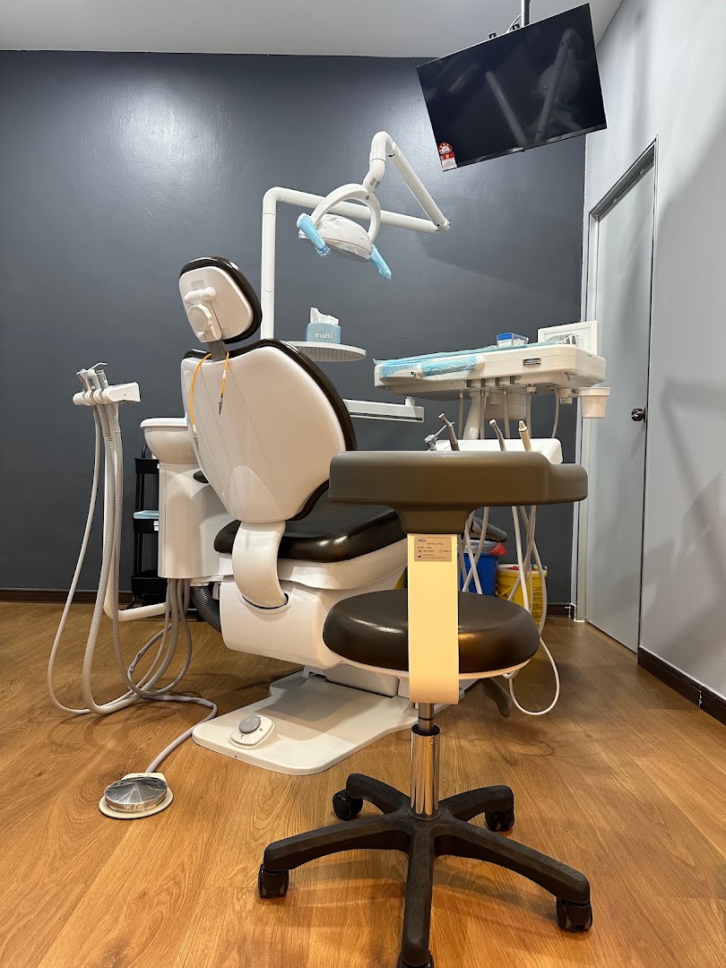 Klinik Pergigian Polidental (Villa Putra) — photo 3