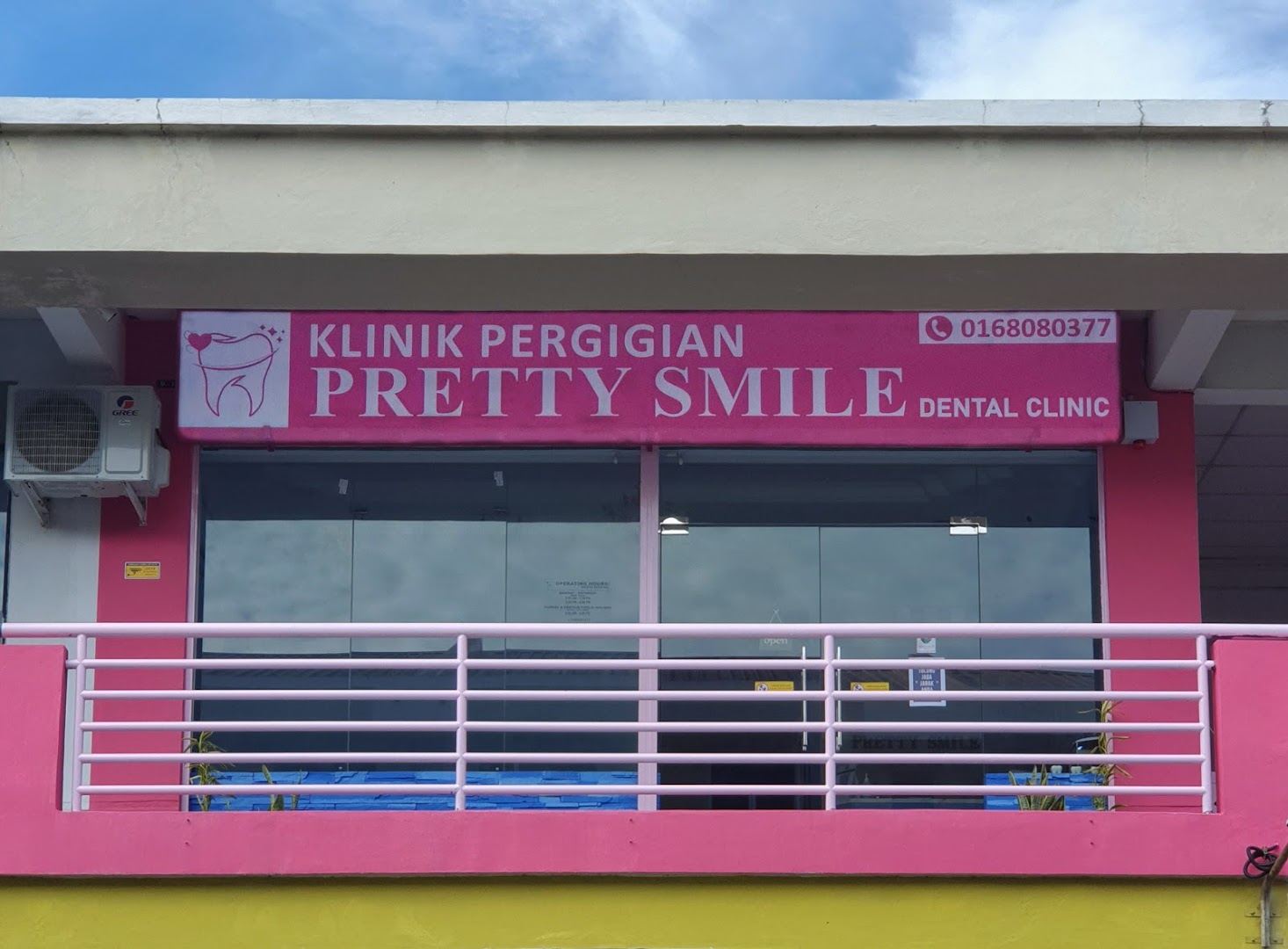 Klinik Pergigian Pretty Smile — photo 3