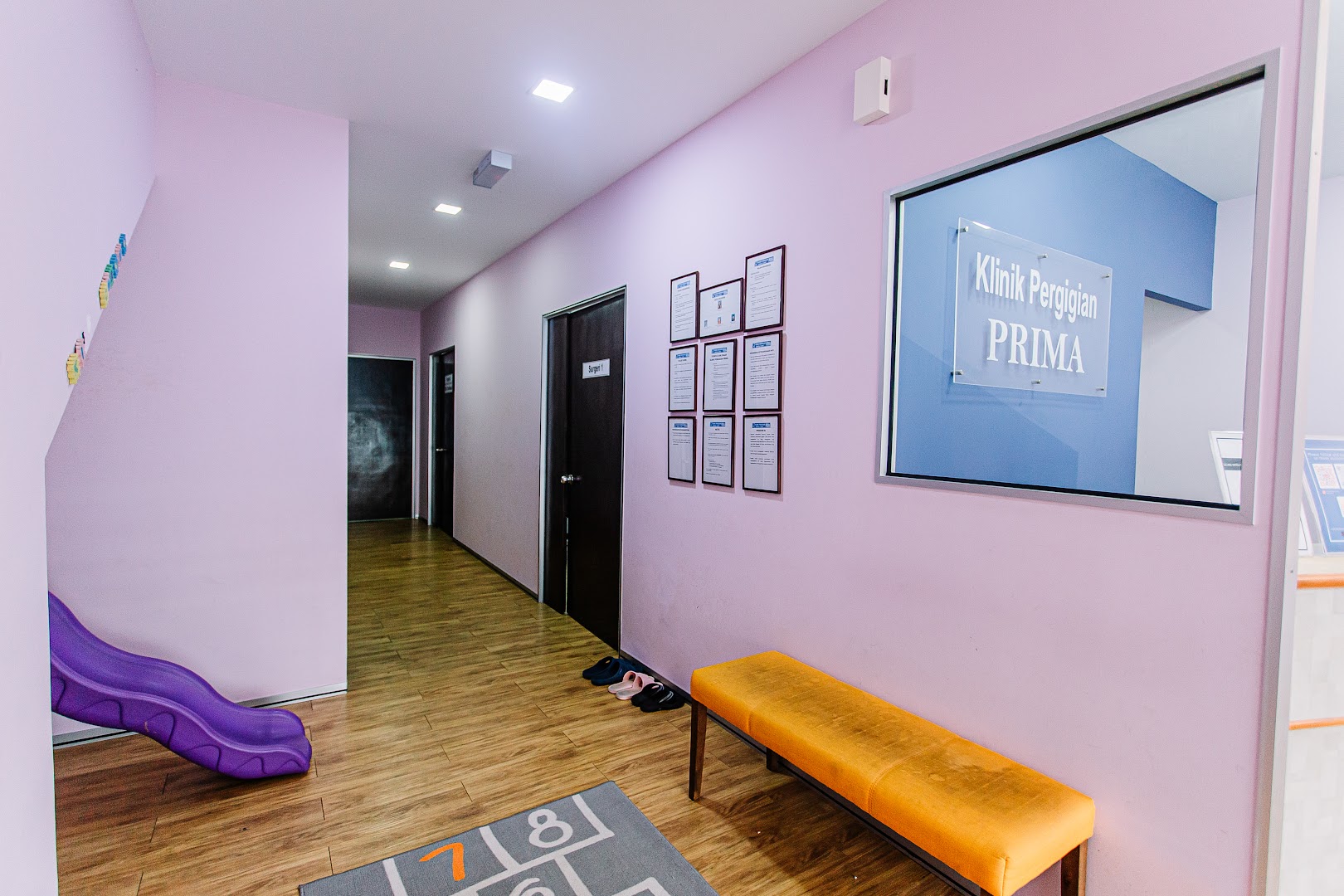 Klinik Pergigian Prima Senawang | Gigi Palsu, Braces, Veneer, Kids Dentist — photo 2