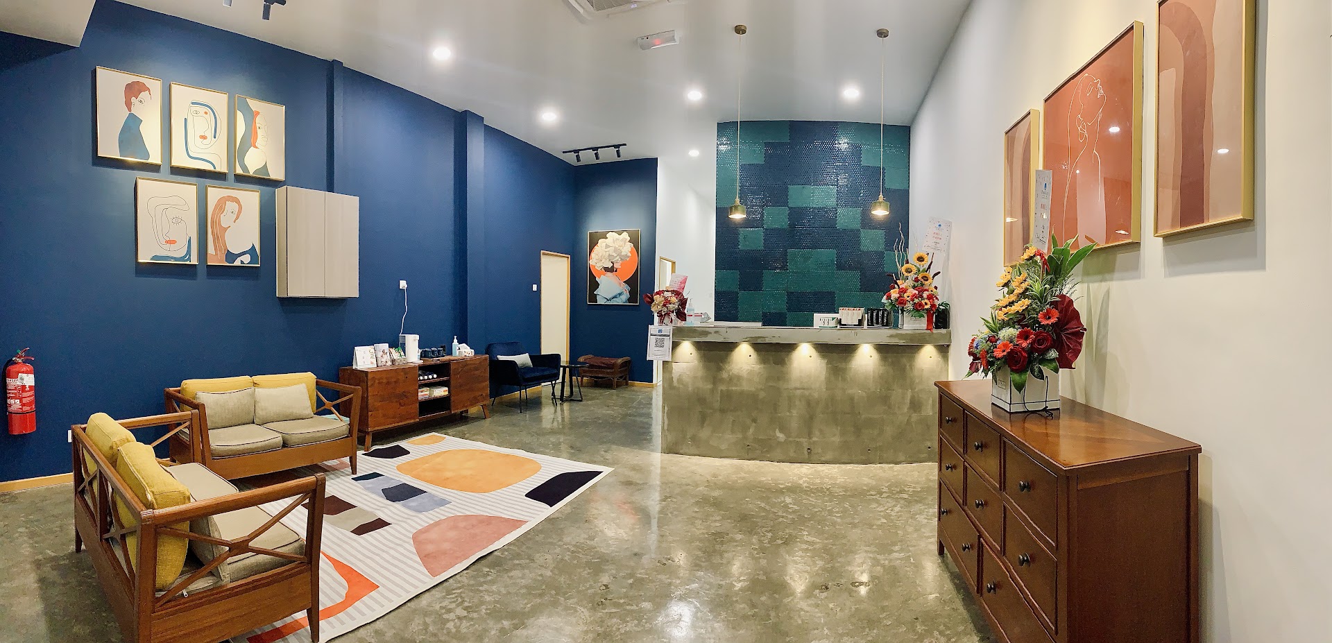 Klinik Pergigian Primecare 沙威佳护牙科 — dental clinic in Malaysia