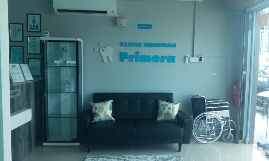 Klinik Pergigian Primera Kota Bharu — photo 3