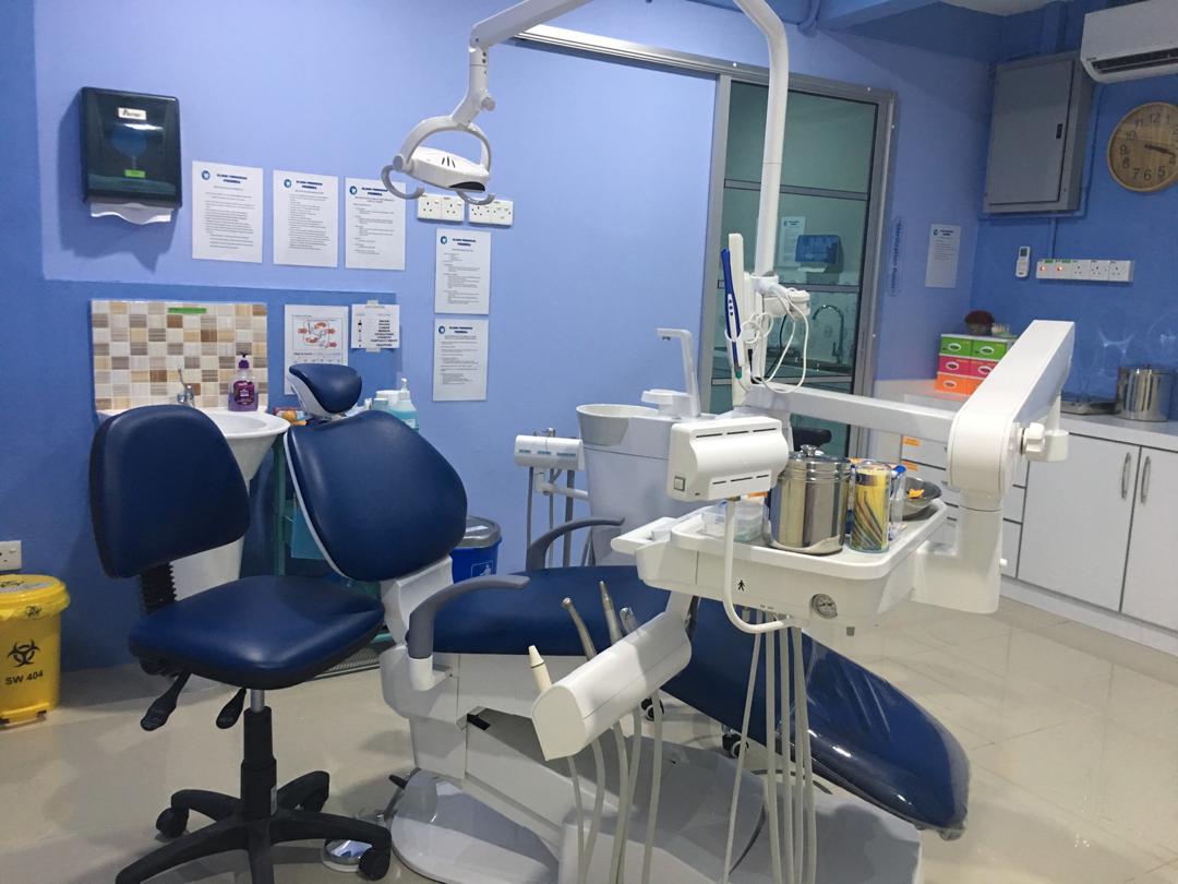 Klinik Pergigian Primera Kota Bharu — photo 4
