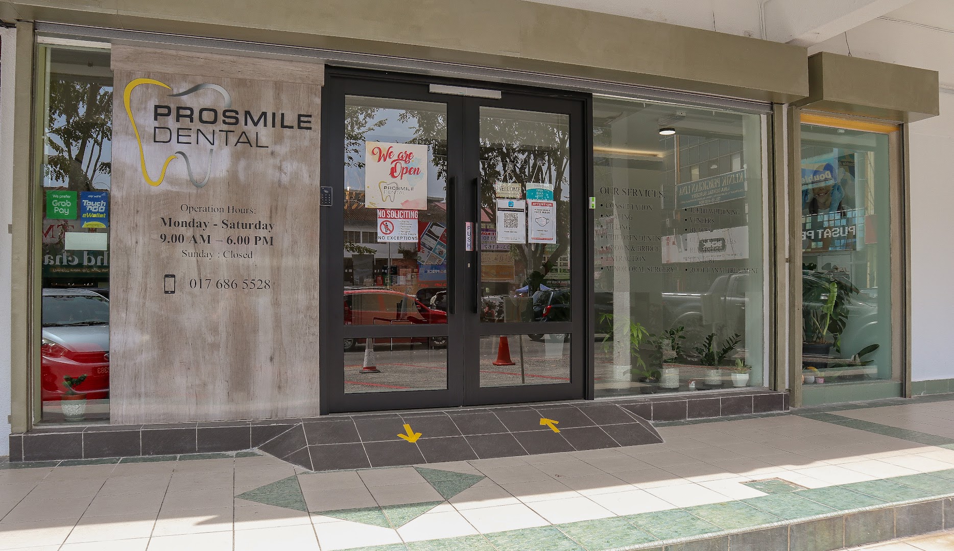 Klinik Pergigian Prosmile Dental (Melawati) Aligners Provider — photo 5