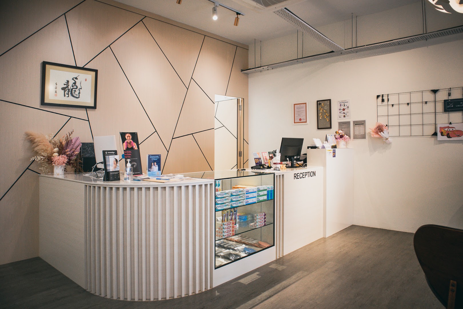Klinik Pergigian Prosmile Dental (Melawati) Aligners Provider — dental clinic in Malaysia