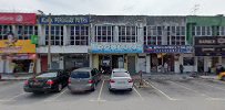 Klinik Pergigian Putra — dental clinic in Malaysia