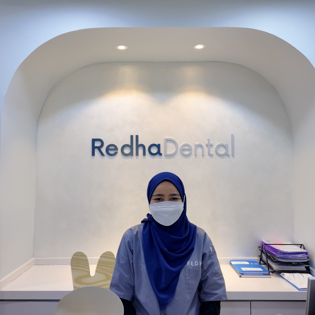Klinik Pergigian Redha Kajang — photo 3