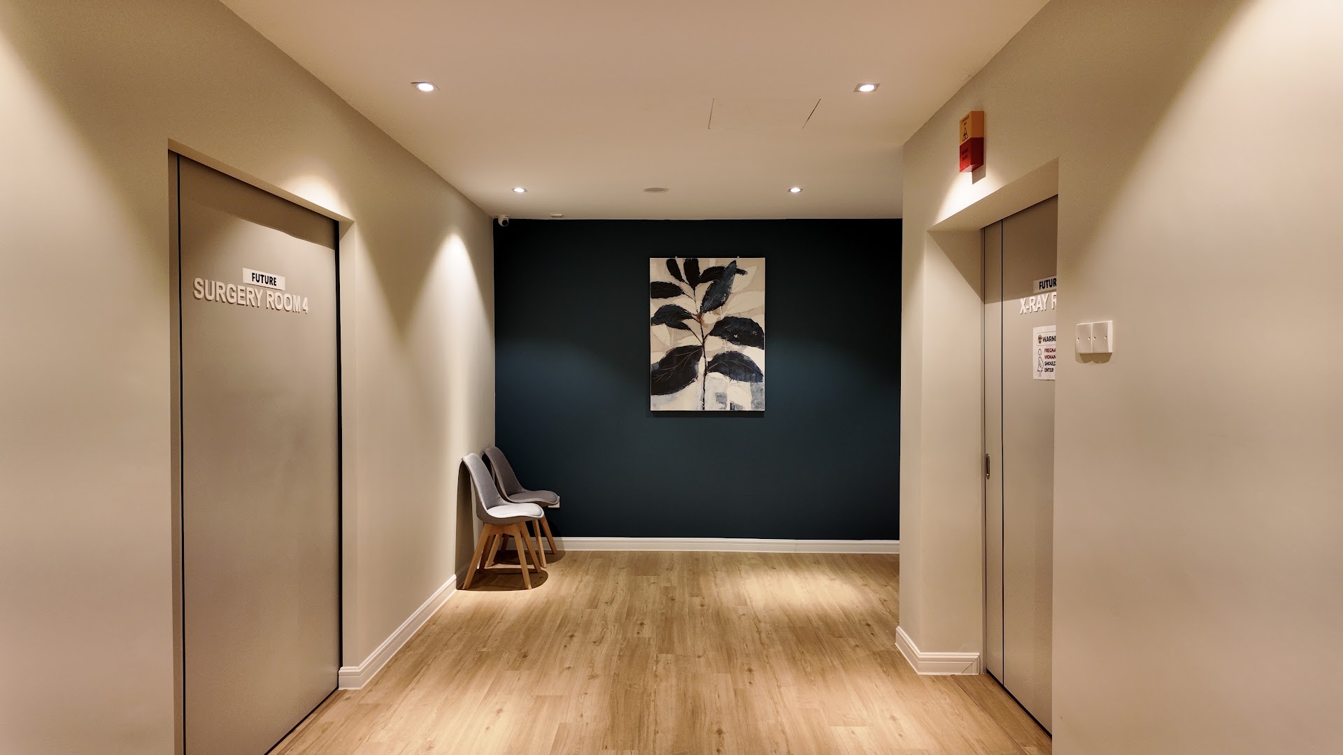 Klinik Pergigian Redha Puchong — dental clinic in Malaysia