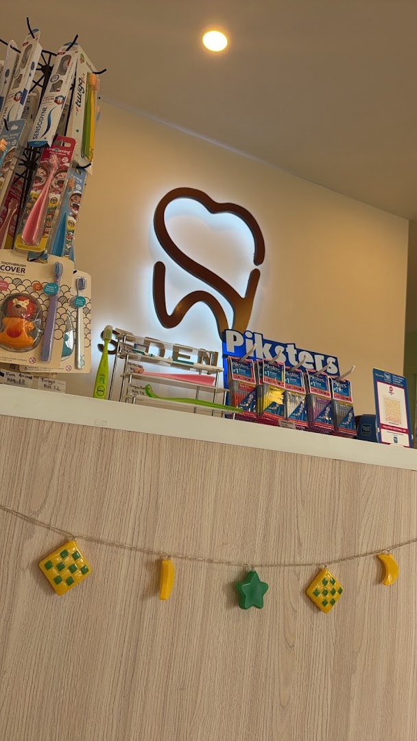 Klinik Pergigian S Dental — photo 2