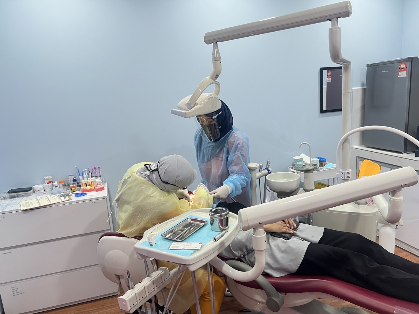 Klinik Pergigian Safwa Kota Bharu — photo 2
