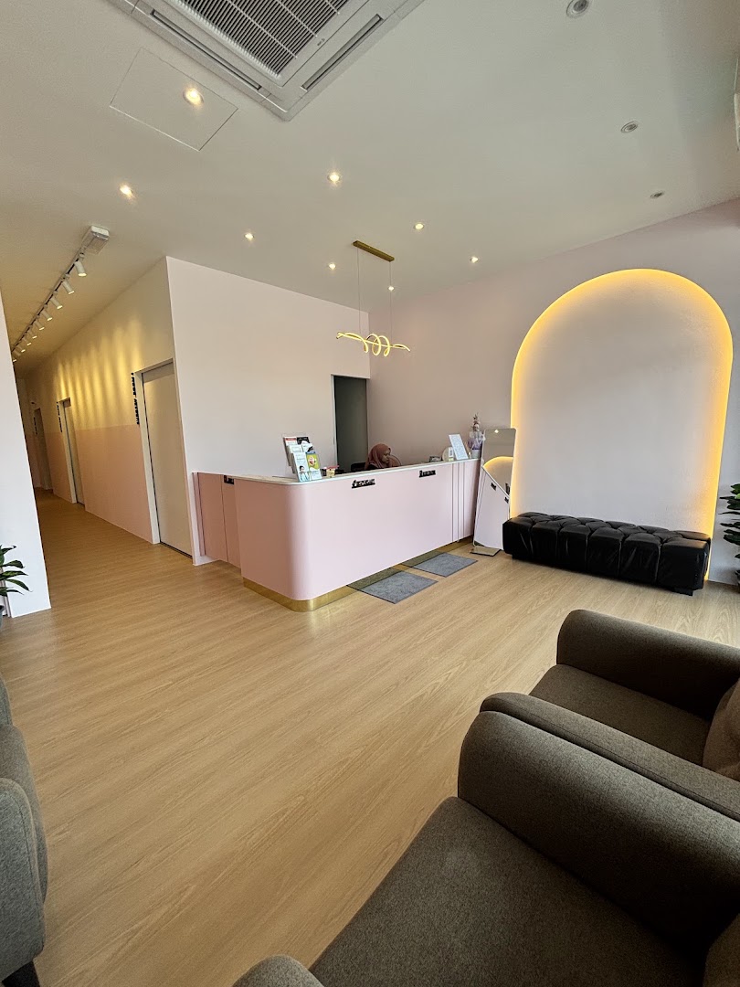 Klinik Pergigian Saujana Dental — photo 2