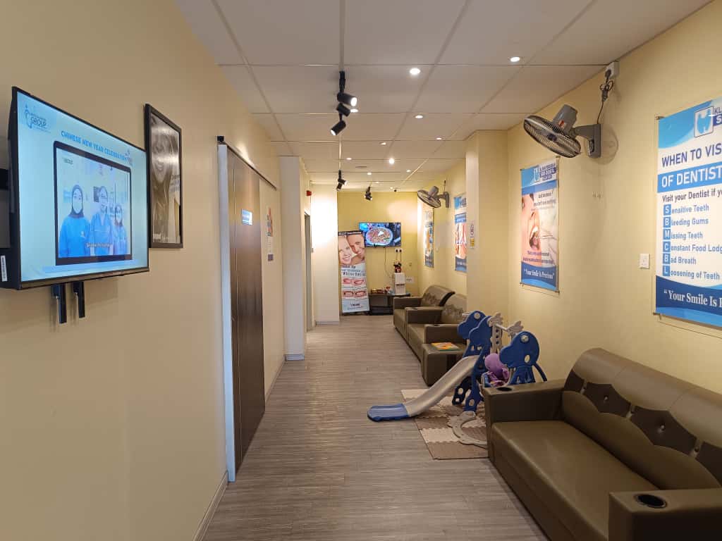 Klinik Pergigian SBS Dental — photo 2