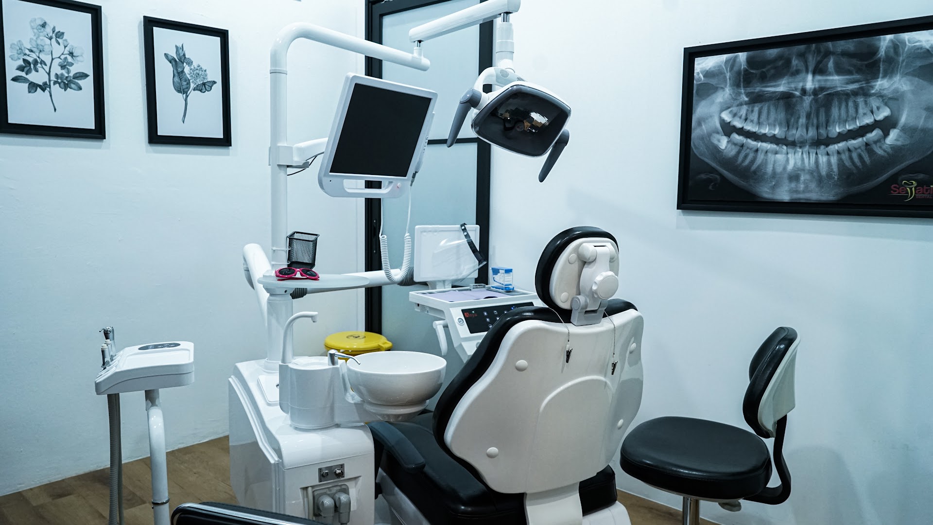 Klinik Pergigian Sejati — photo 2