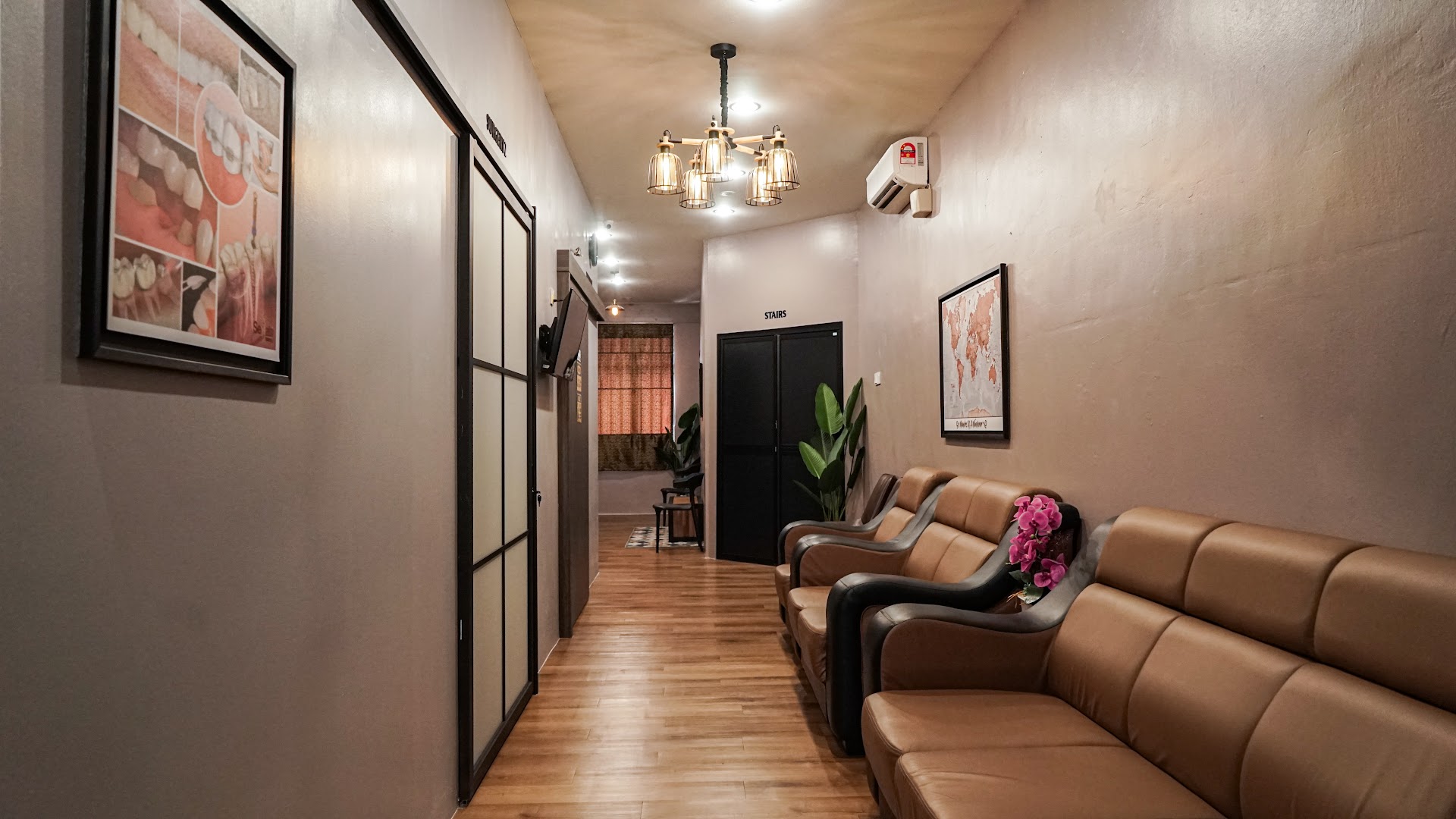Klinik Pergigian Sejati — dental clinic in Malaysia