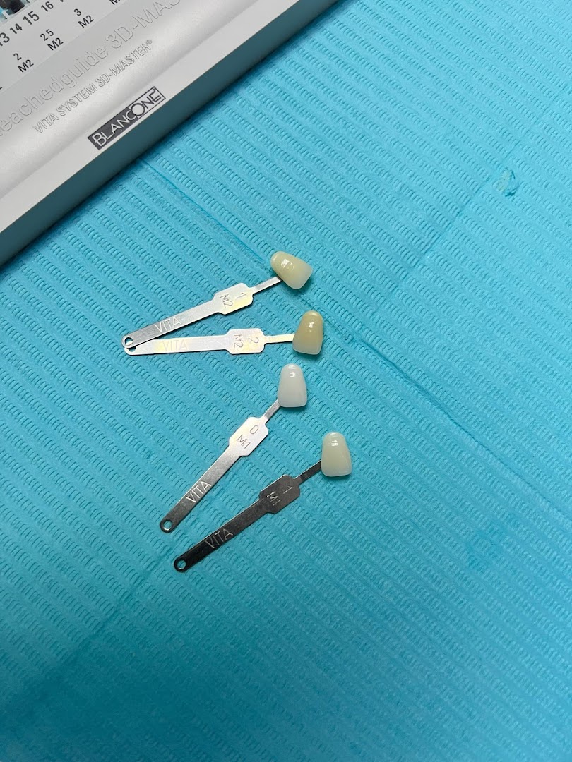 Klinik Pergigian Semarak — photo 3