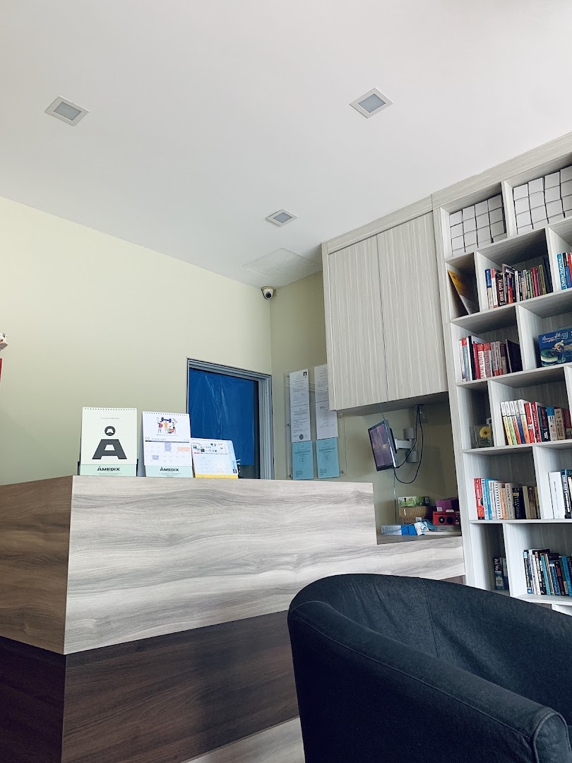 Klinik Pergigian Seni Senyum — photo 3