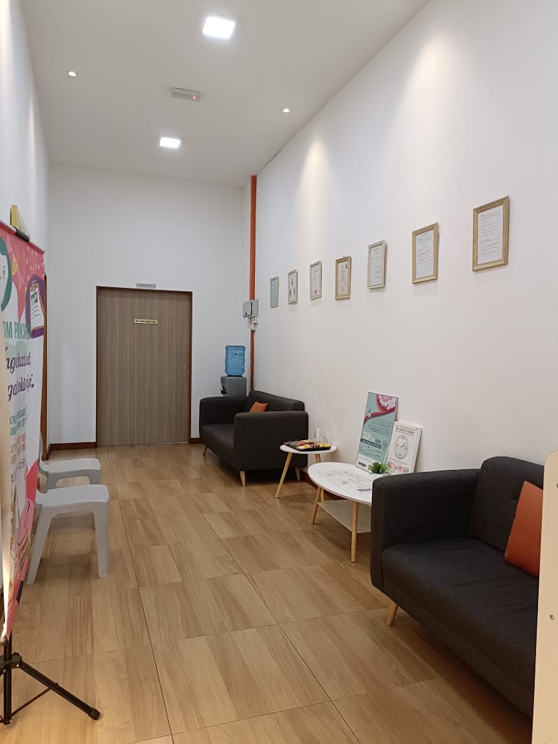 Klinik Pergigian Sentosa — photo 2