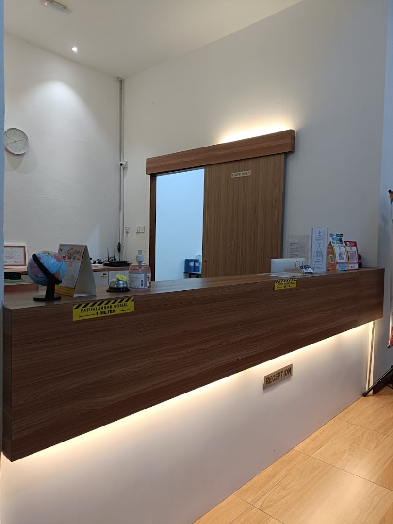 Klinik Pergigian Sentosa — photo 4