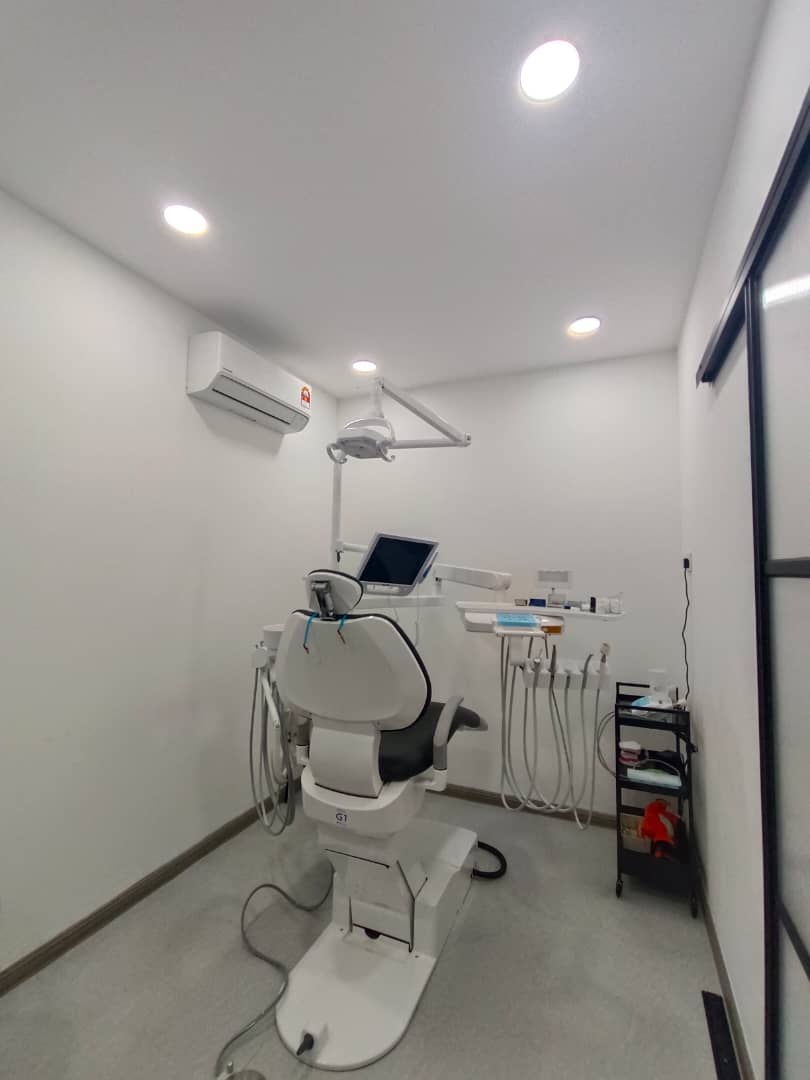 Klinik Pergigian Seri Impian (kluang) — photo 2