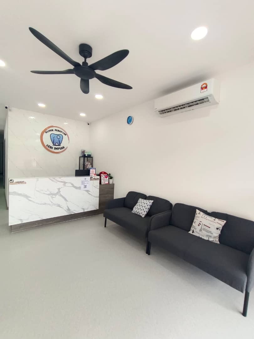 Klinik Pergigian Seri Impian (kluang) — photo 3