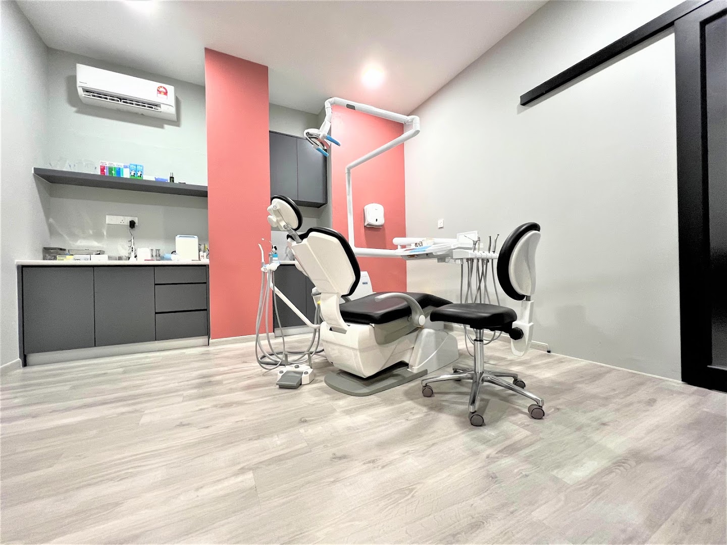 Klinik Pergigian Seroja ( Alor Setar ) — photo 5