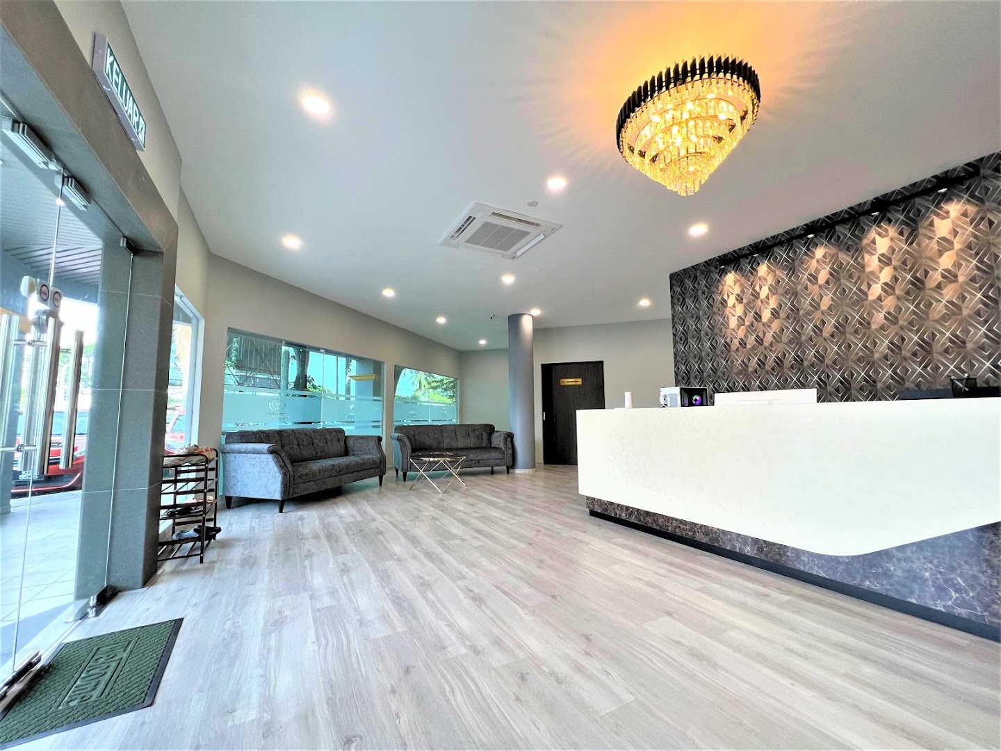 Klinik Pergigian Seroja ( Alor Setar ) — dental clinic in Malaysia