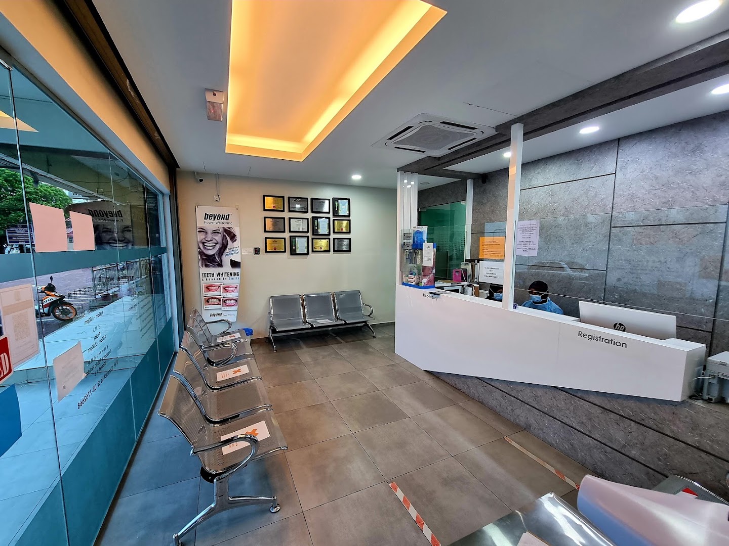 Klinik Pergigian Sett — photo 2