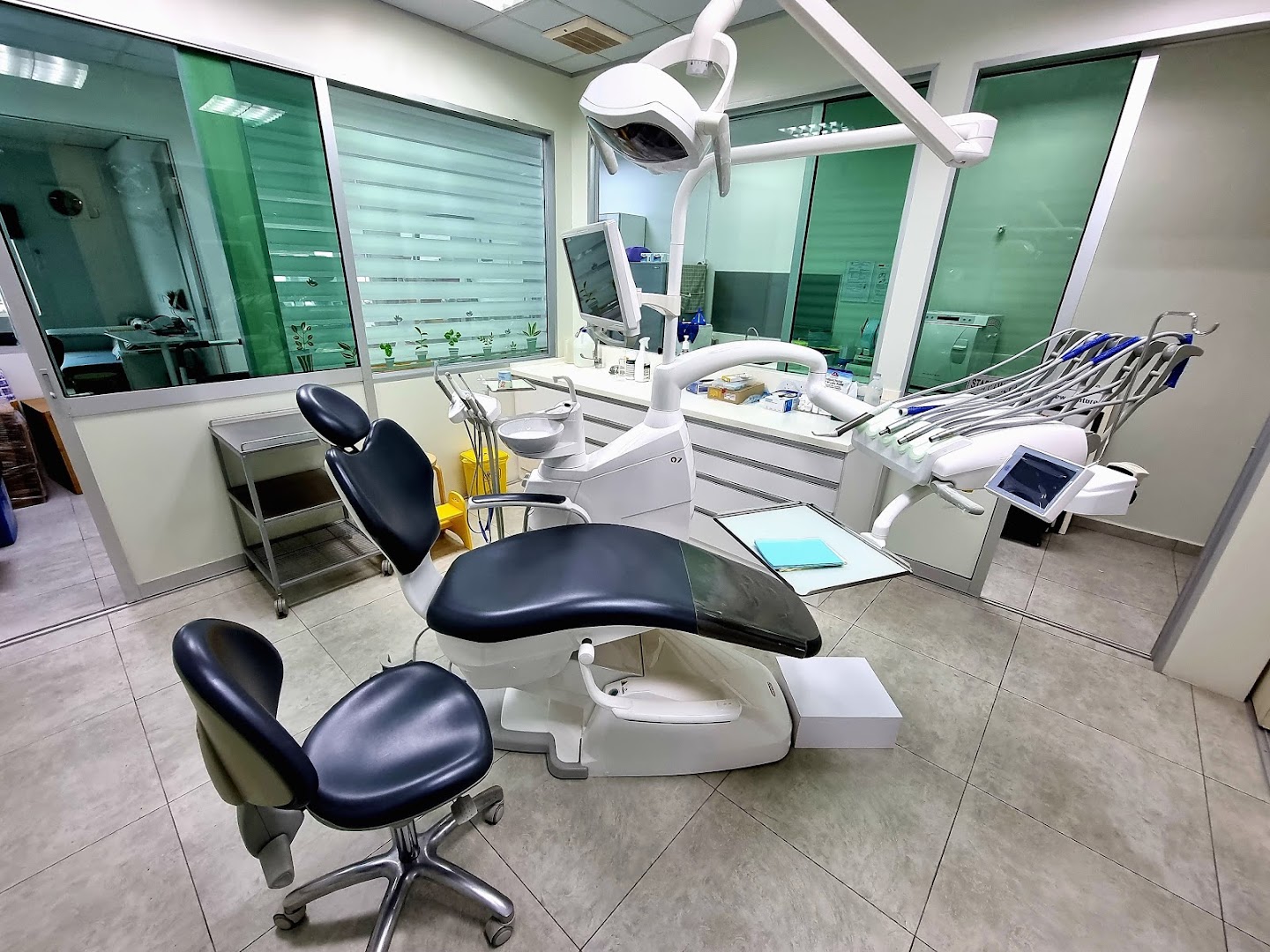 Klinik Pergigian Sett — photo 3